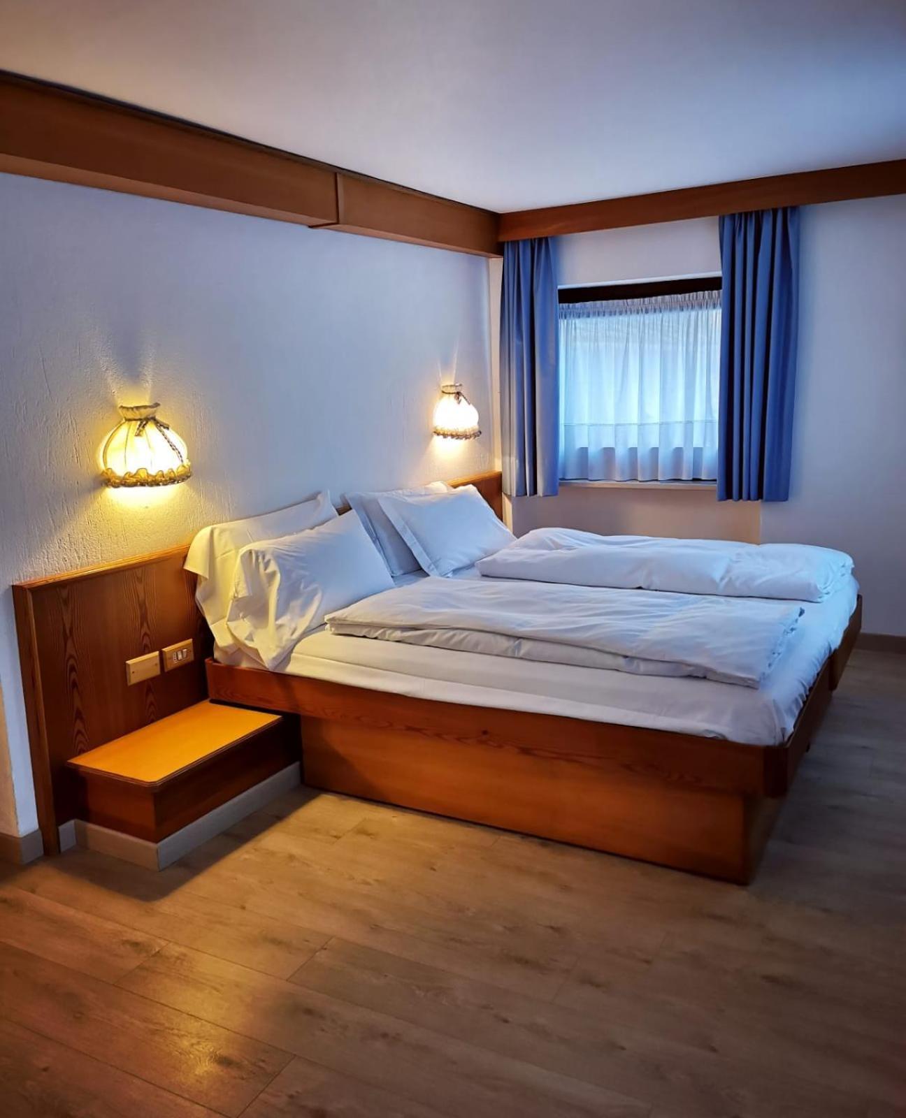 Hotel Gran Baita Gressoney-Saint-Jean Exteriér fotografie